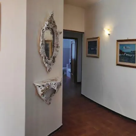 Apartment Freedom House *
