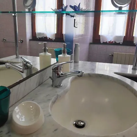 Freedom House Apartamento *