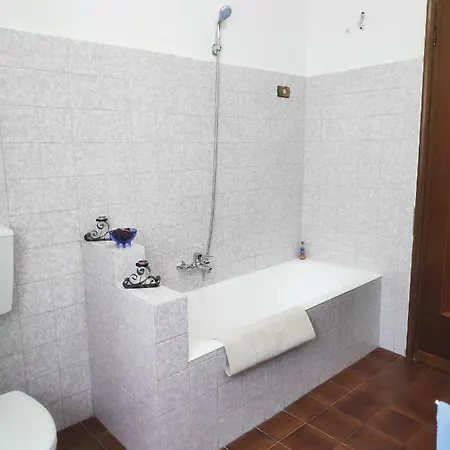 Freedom House Apartamento