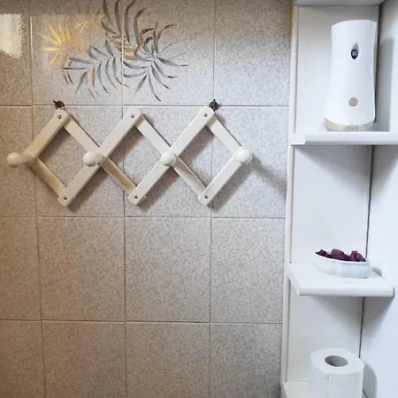 Freedom House Apartamento *