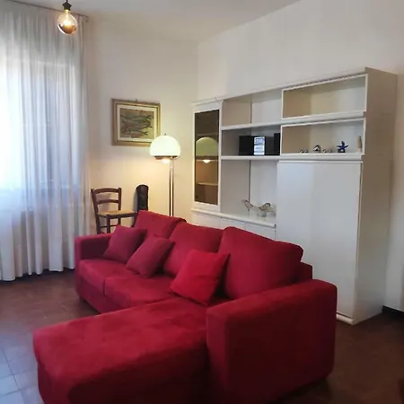 Apartamento Freedom House La Spezia