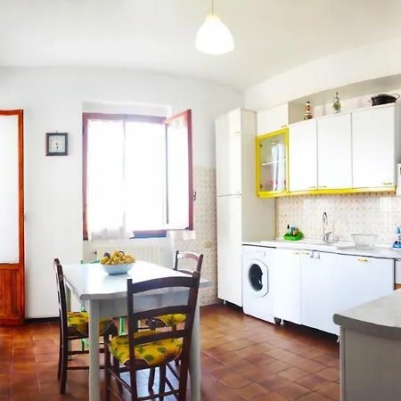 Freedom House Apartamento La Spezia