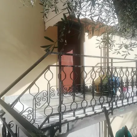 Apartamento Freedom House